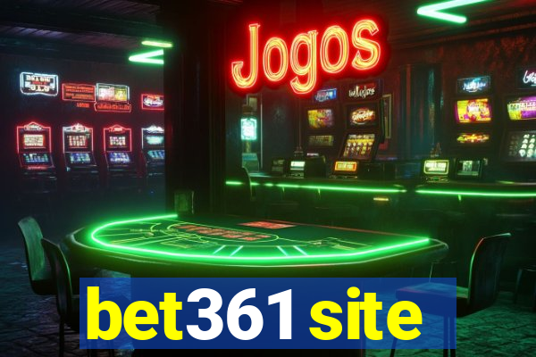 bet361 site